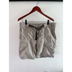 North face Men’s Cargo Shorts
